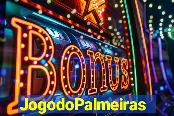 JogodoPalmeiras