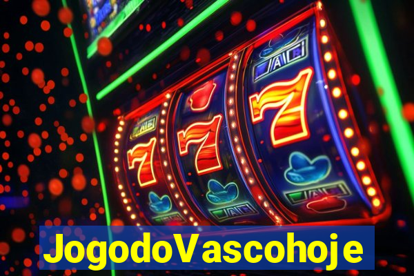 JogodoVascohoje