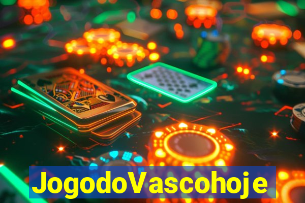 JogodoVascohoje