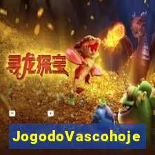 JogodoVascohoje