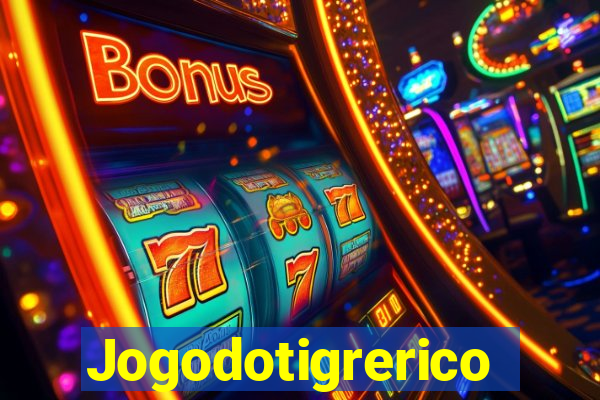 Jogodotigrerico