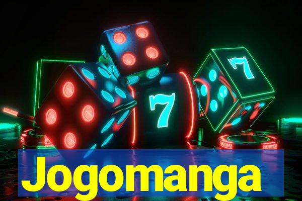 Jogomanga