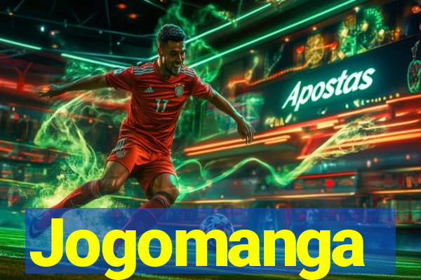 Jogomanga