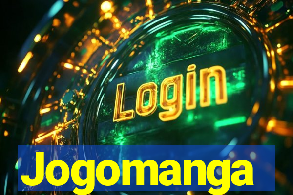 Jogomanga