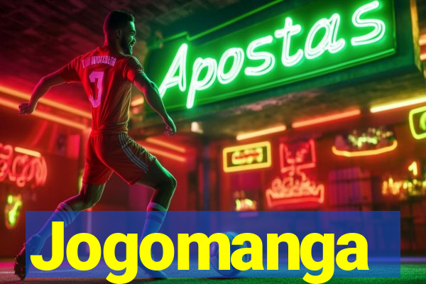 Jogomanga