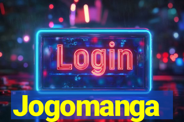 Jogomanga