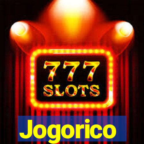Jogorico