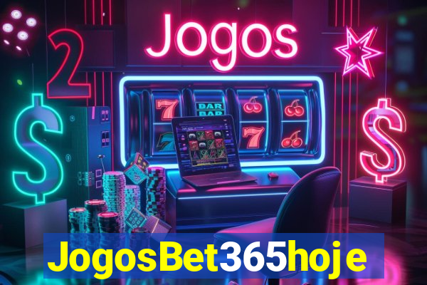 JogosBet365hoje