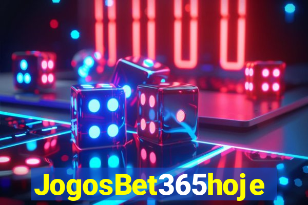 JogosBet365hoje