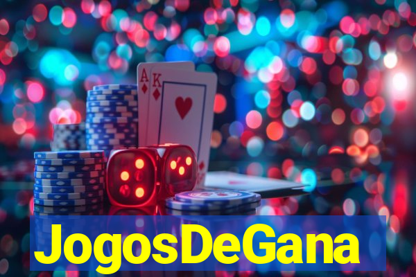 JogosDeGana