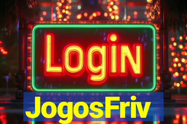JogosFriv