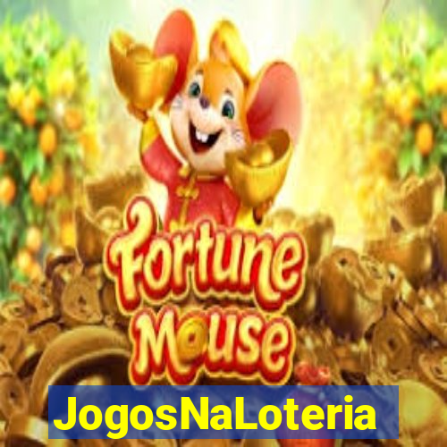 JogosNaLoteria