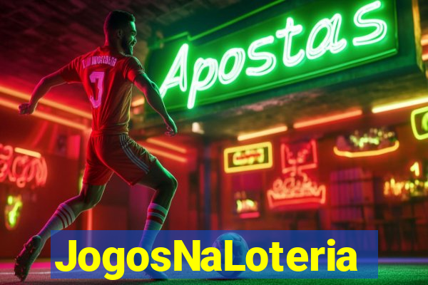 JogosNaLoteria