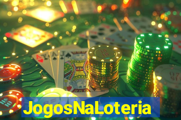 JogosNaLoteria