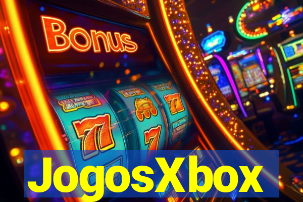 JogosXbox