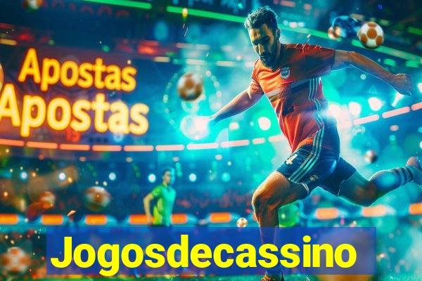 Jogosdecassino