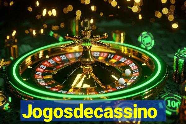 Jogosdecassino