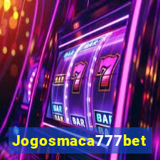 Jogosmaca777bet