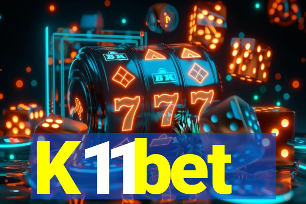 K11bet