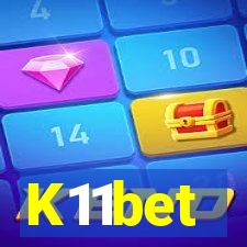 K11bet