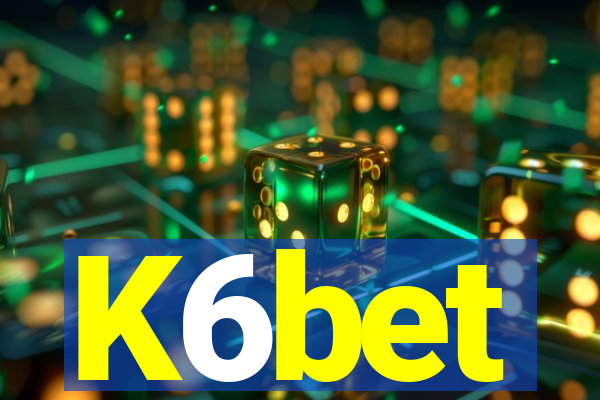 K6bet