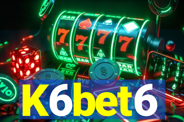 K6bet6