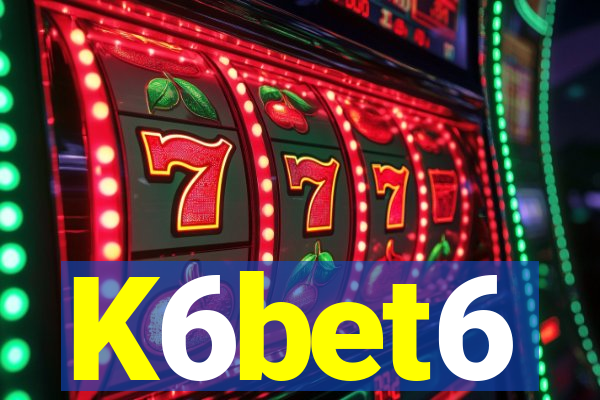 K6bet6