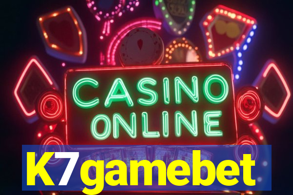 K7gamebet