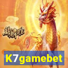 K7gamebet