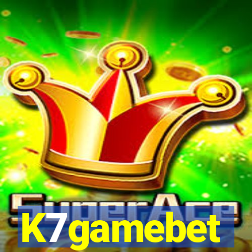 K7gamebet