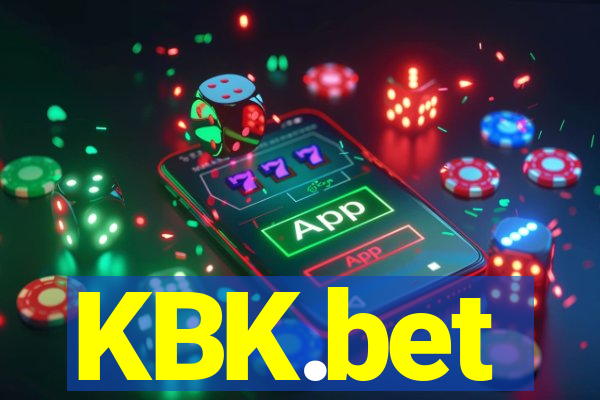 KBK.bet