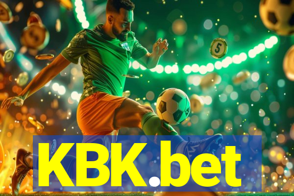 KBK.bet
