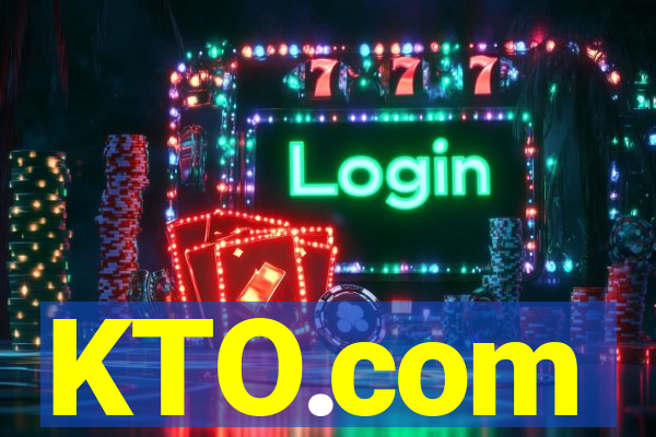 KTO.com