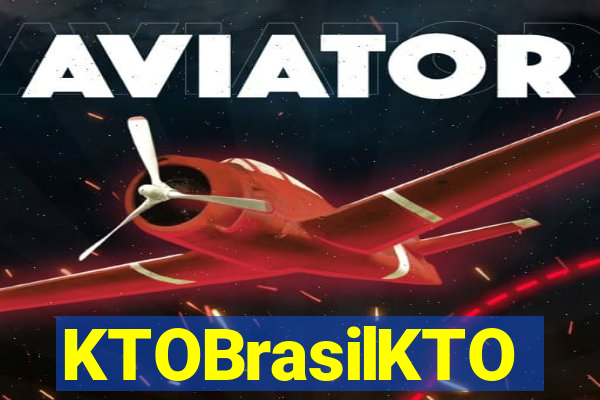 KTOBrasilKTO