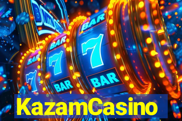 KazamCasino