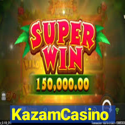 KazamCasino