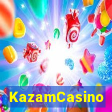 KazamCasino