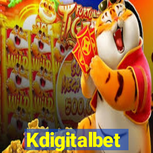 Kdigitalbet