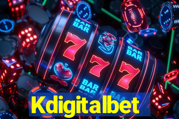 Kdigitalbet
