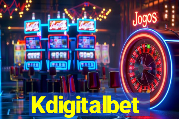 Kdigitalbet