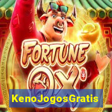 KenoJogosGratis