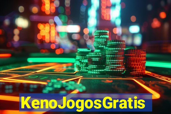 KenoJogosGratis