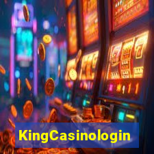 KingCasinologin