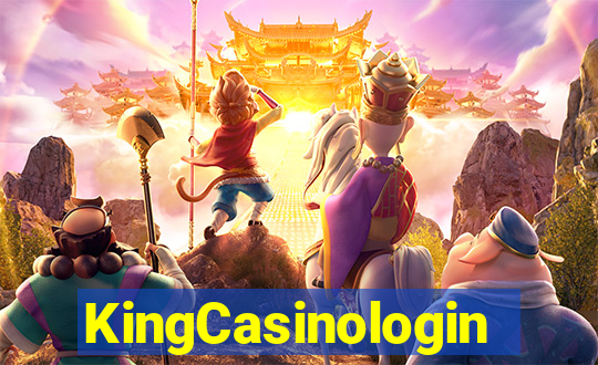 KingCasinologin