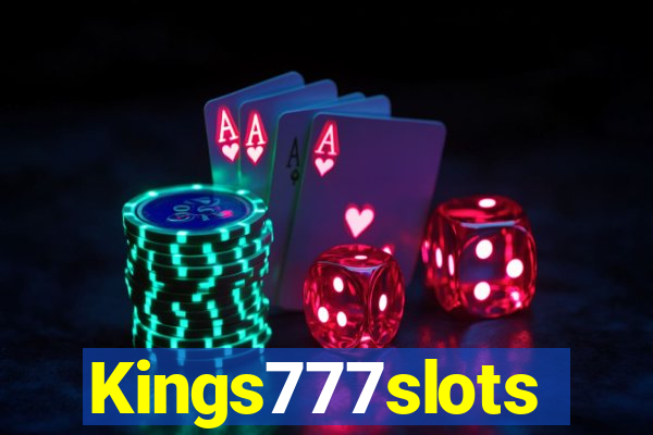 Kings777slots