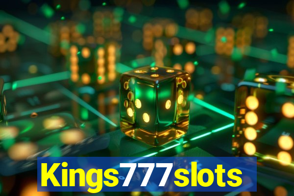 Kings777slots