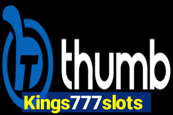 Kings777slots