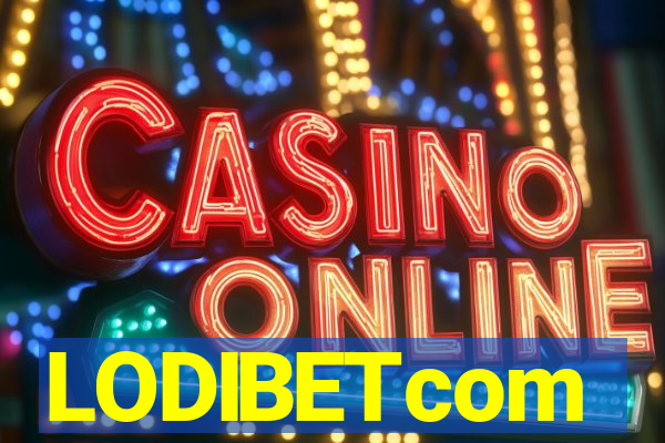 LODIBETcom