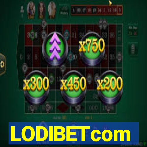 LODIBETcom
