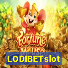 LODIBETslot